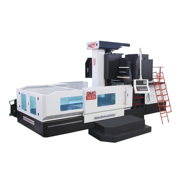 GMC3020（三菱）龙门加工中心